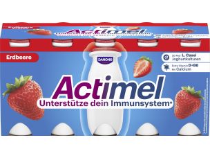 Danone Actimel Drink