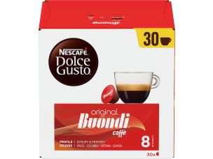 Nescafé Dolce Gusto Espresso Buondi