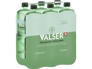 Valser Classic/ Silence