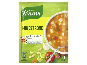Knorr Minestrone