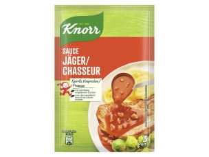Knorr Sauce chasseur