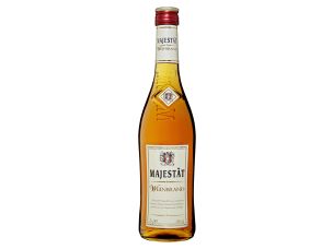 Eau de vie