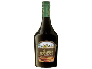 Cream Liqueur
