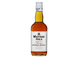 Bourbon Whiskey