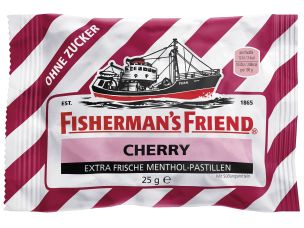 Fisherman's Friend Pastiglie