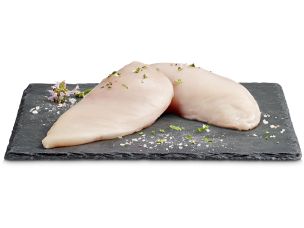 Petto di pollo bio