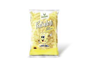 Vendo Pufuleti avec goût