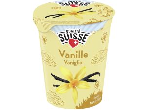Yogurt Svizzera Vaniglia