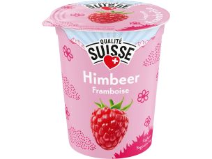 Yogurt Svizzera Lampone