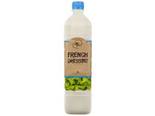 French Dressing