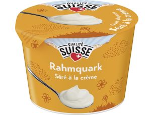 Séré à la crème