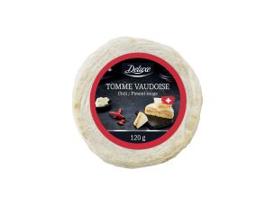 Tomme riempito