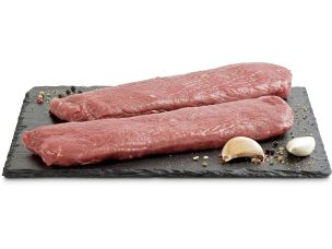 Lammnierstück