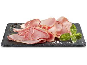 Prosciutto cotto al forno
