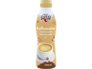 Crème à café