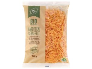 Bio Sellerie,Kabis Gemüsemix