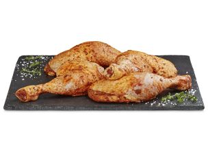 Cosce di pollo