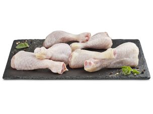 Coscette di pollo