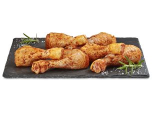 Coscette di pollo
