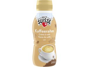 Crème à café