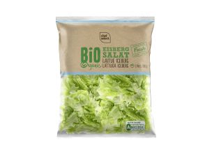 Bio Salatmischung