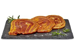 Grillspeck