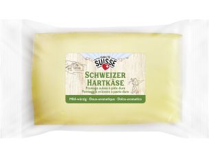 Fromage à pâte dure