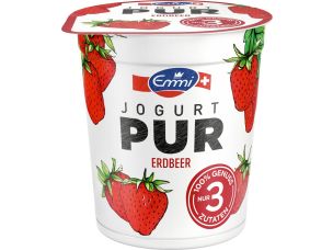 Duo Emmi Joghurt Pur
