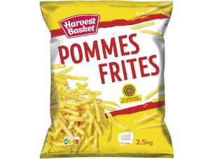 Pommes Frites