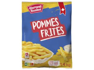 Pommes Frites