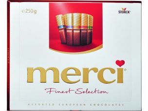 Storck Merci Finest Selection