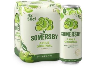Somersby Apple Original