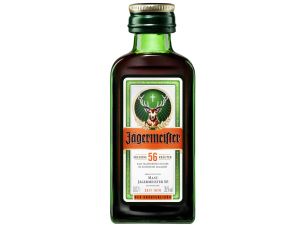 Jägermeister Mini