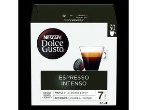 Nescafé Dolce Gusto Espresso Intenso