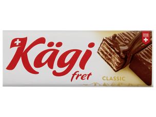 Kägi fret