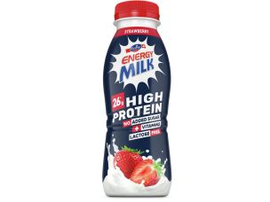 Emmi Energy Milk High protéine boire