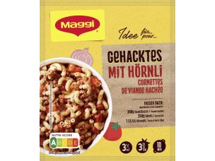 Maggi Mélange d'épices