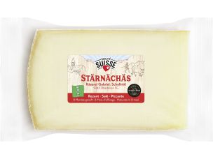 Stärnächäs extra piccante