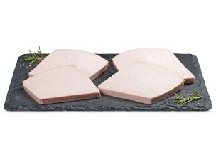 Fleischkäse