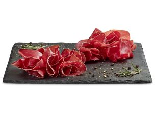 Viande de Grisons