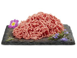Bio Weiderind Hackfleisch