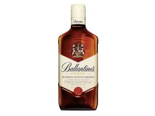 Ballantine's Finest Scotch Whisky