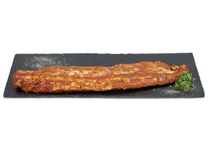 Spare Ribs nature / BBQ