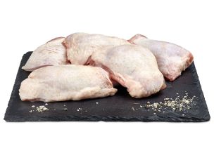 Sovracosce di pollo