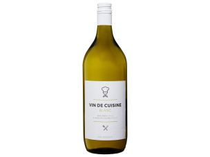 Kochwein weiss