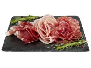 Assiette tessin