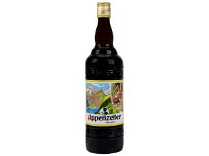 Appenzeller Alpenbitter