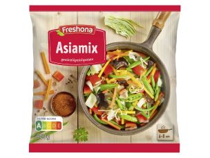 Asiamix / Thaimix
