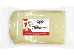 Tilsiter dolce-aromatico