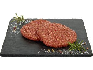 Mega-Hamburger